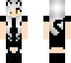 cat girl