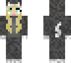 cat girl