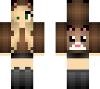 cat girl