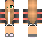 cat girl new