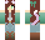 cat mom edit