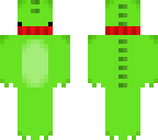 chibi dino