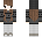 chibi girl