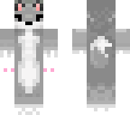 chibi wolf