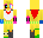 chica undertale mashup
