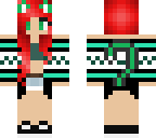 christy evolution