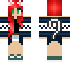 christy evolution