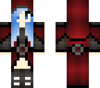 cloaked melody