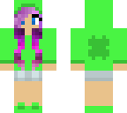 clover