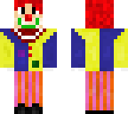 clown