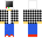 computer head