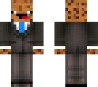 cookie tux 9922
