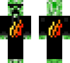 cool creeper