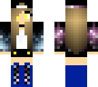 cool girl