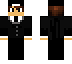 cool man mijn yt skin