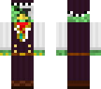 cool pimp creeper