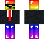 cool rainbow