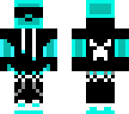 cool slime