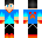 coolvuurfire's skin v2