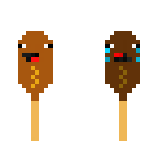 corn dog