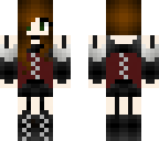 corset girl