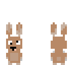 crazy bunny