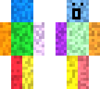crazy colour variation thing