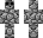 crazycj cobble camo