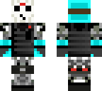 crazycj's halloween