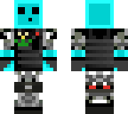 crazycj's nature's classroom
