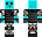 crazycj's skin