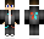 creeper boy