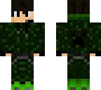 creeper fan