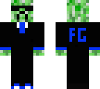 creeper fg