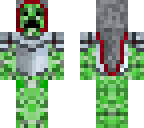 creeper guy