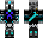 creeper knigt