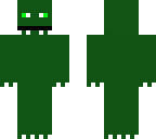 croc man