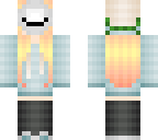 cryaotic girl