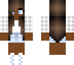 cute african american