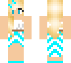 cute beach girl
