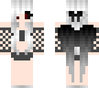 cute bikini demon