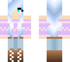 cute blue cute