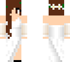 cute bride