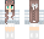 cute cat girl