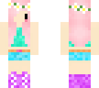 cute chibi girl