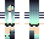 cute fun skin
