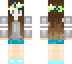 cute skin