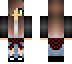 cute tomboy