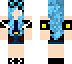 dantdm  girl summer