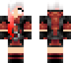 deadpool girl edit